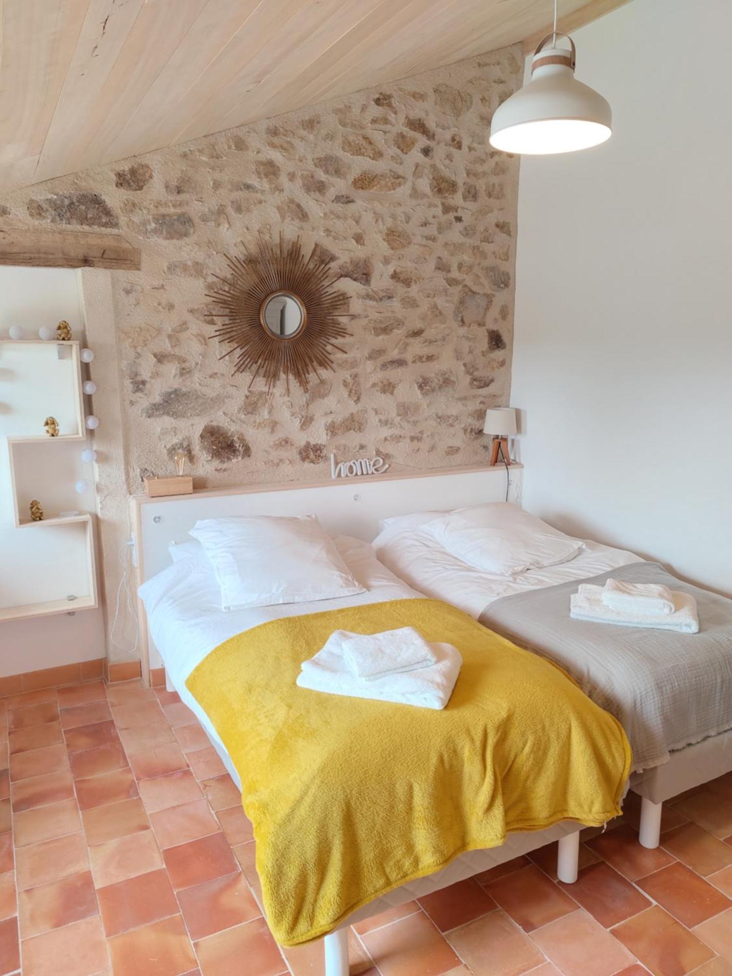Le Moulin Du Fresne, Chambres D'Hotes Gourgé Zewnętrze zdjęcie