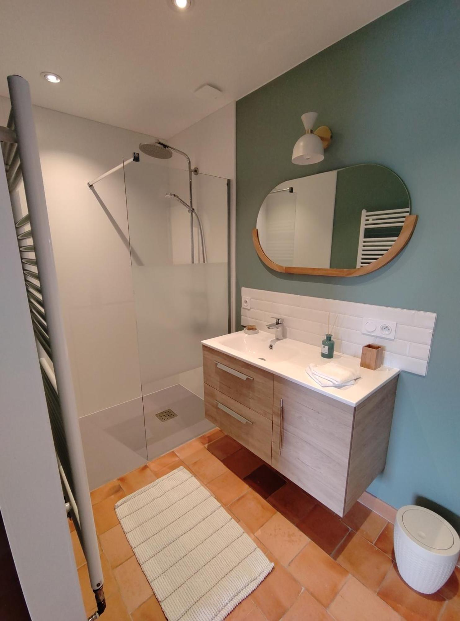 Le Moulin Du Fresne, Chambres D'Hotes Gourgé Zewnętrze zdjęcie